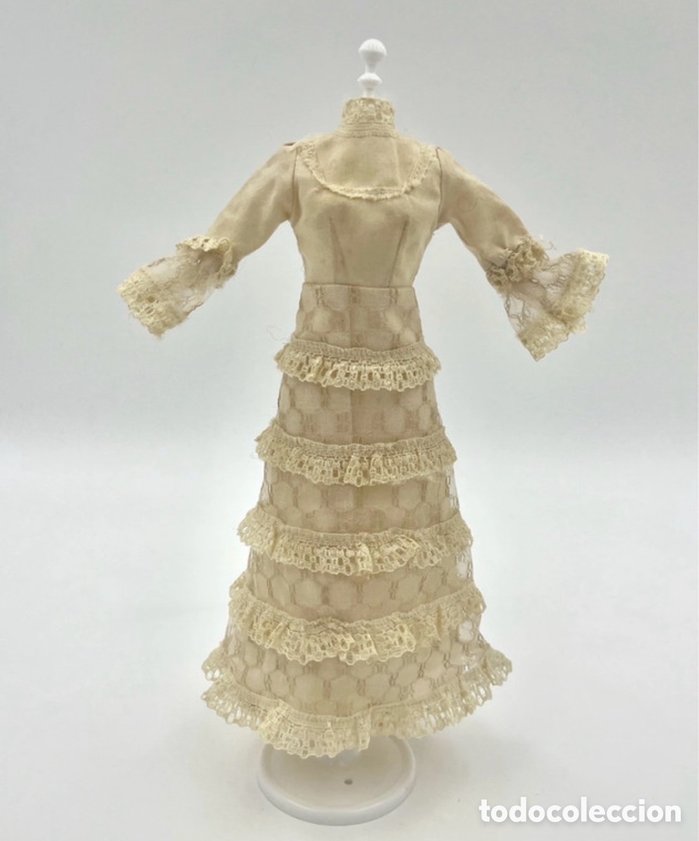 Barbie y Ken: Sindy Pedigree Royal Occasion 1977 Ref. 44660