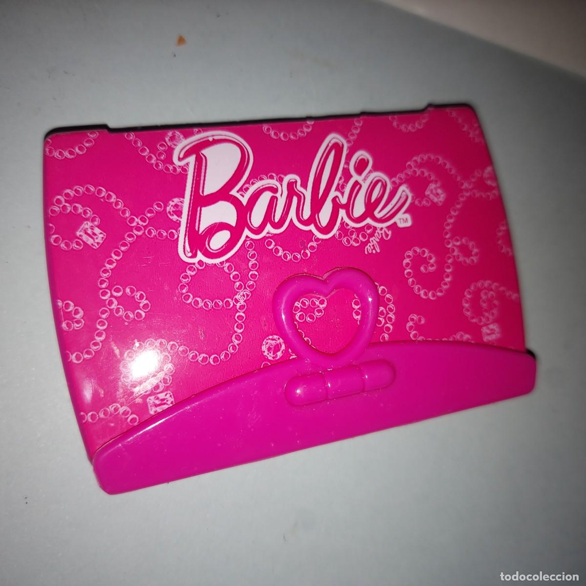 Barbie y Ken: BARBIE , ESTUCHE MALETIN