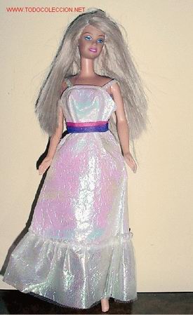 Barbie y Ken:   - Foto 2