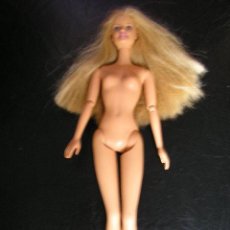 Barbie y Ken: BARBIE ARTICULADA DE 1998 (REGALO PARA LOS MÁS PEQUEÑOS)