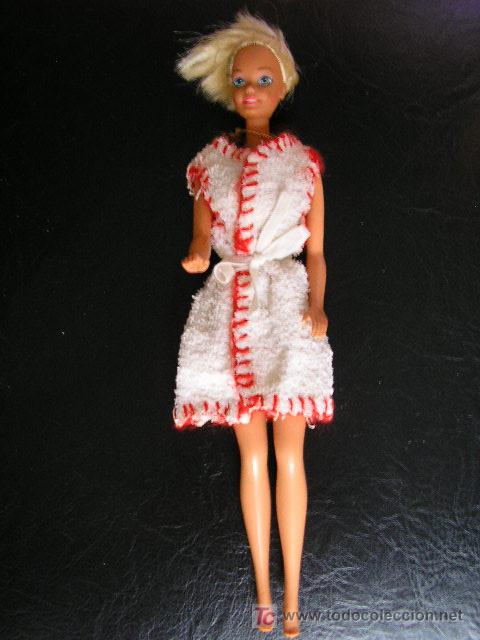 Barbie y Ken: BARBIE DE 1976. - Foto 1