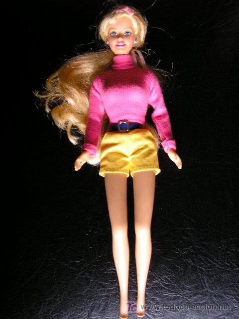 Barbie y Ken: BARBIE DE 1998 - Foto 1