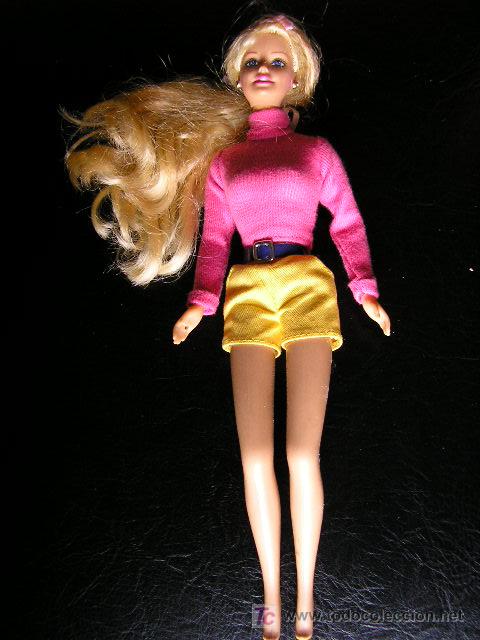 Barbie y Ken: BARBIE DE 1998 - Foto 2