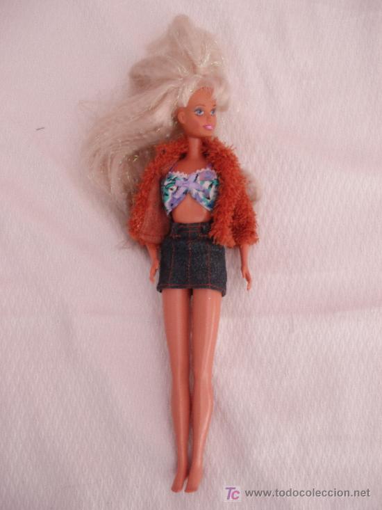 Barbie y Ken: Barbie - Foto 1