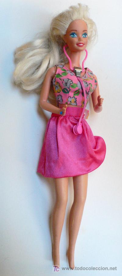 Barbie y Ken: Barbie 1976 - Vell i Bell - Foto 2