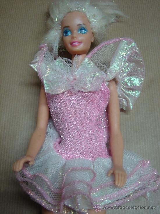 barbie mattel 1976