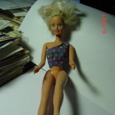 Barbie y Ken: 8592 BARBIE HASBRO 1988 - MIRA MAS DE ESTA CIUDAD EN MI TIENDA COSAS&CURIOSAS. Lote 13198314