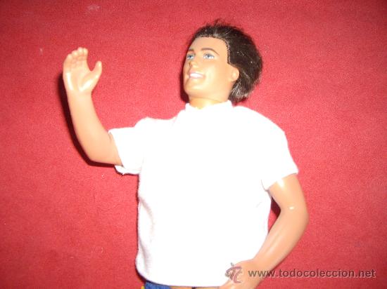 Barbie y Ken: ken, - Foto 2