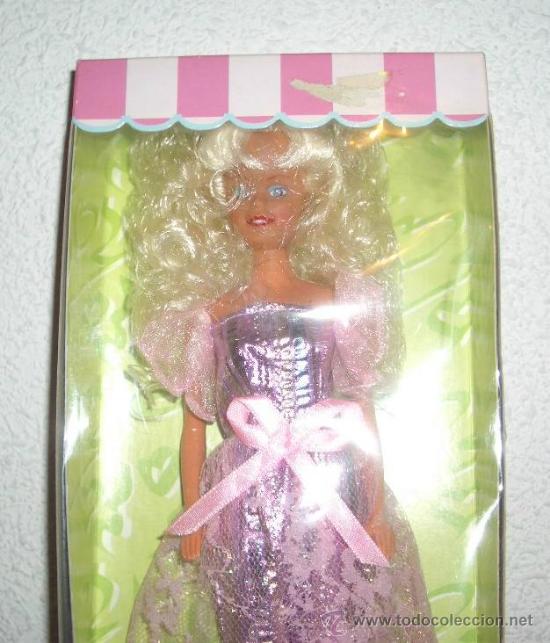 Barbie y Ken: KATY,CAJA ORIGINAL,SIN USO - Foto 1
