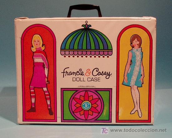 Mochila Trolley escolar Nikidom Roller Aloha