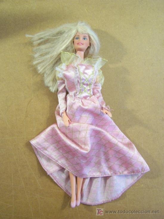 Aanval historisch Gelukkig is dat barbie, cabeza mattel inc. 1998, cuerpo mattel - Buy Barbie and Ken Dolls  at todocoleccion - 26077197