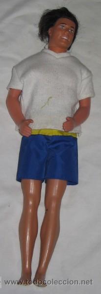 Barbie y Ken: KEN, , DE 1968-1997 - Foto 1