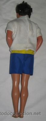 Barbie y Ken: KEN, , DE 1968-1997 - Foto 2