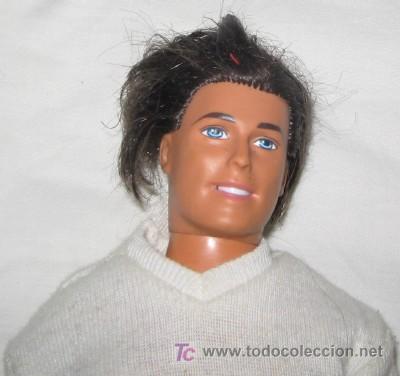 Barbie y Ken: KEN, , DE 1968-1997 - Foto 3