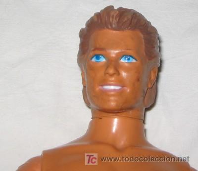 barbie ken 1990