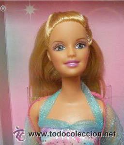 barbie joyas magicas