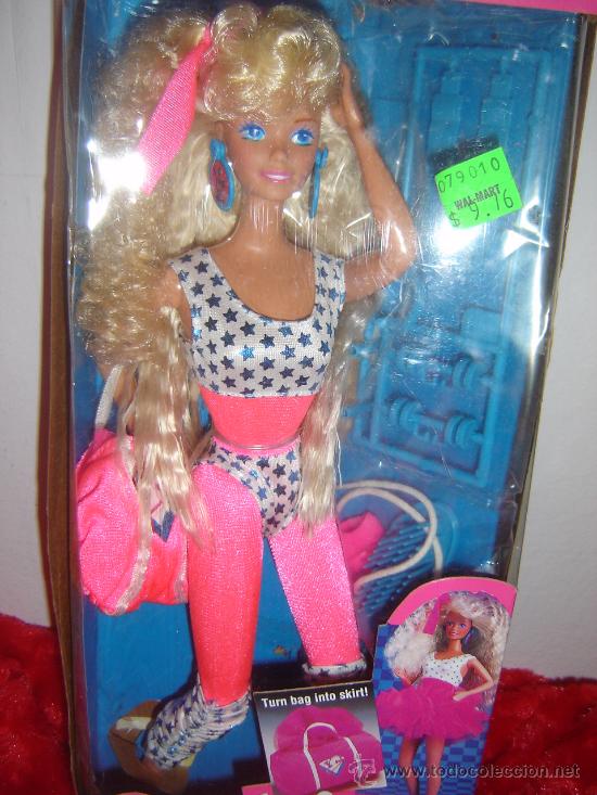 barbie all stars