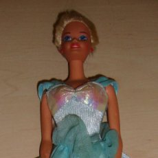 Barbie y Ken: MUÑECA BARBIE MATTEL . Lote 23670391