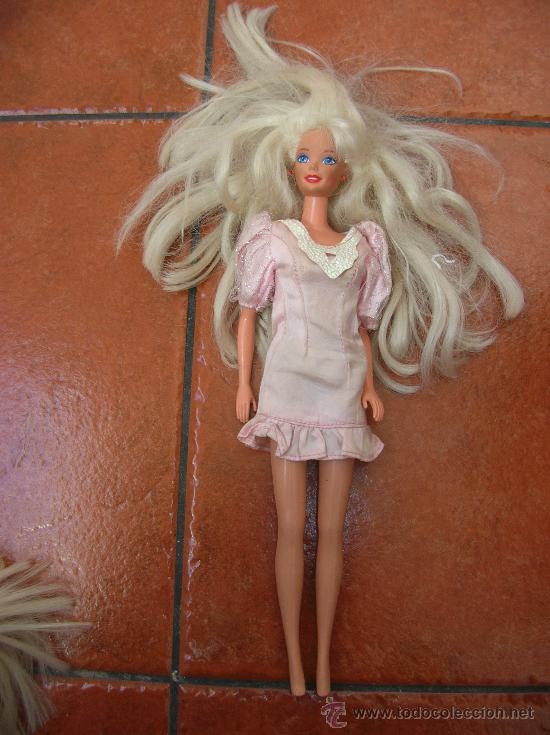 Barbie y Ken: BARBIE - Foto 1