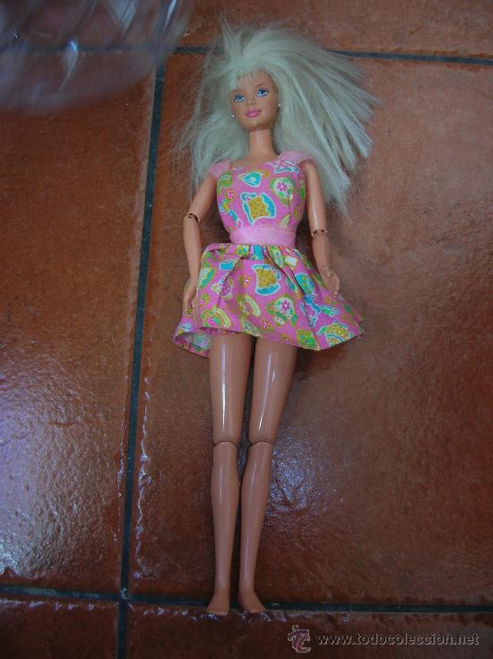 Barbie y Ken: BARBIE - Foto 1