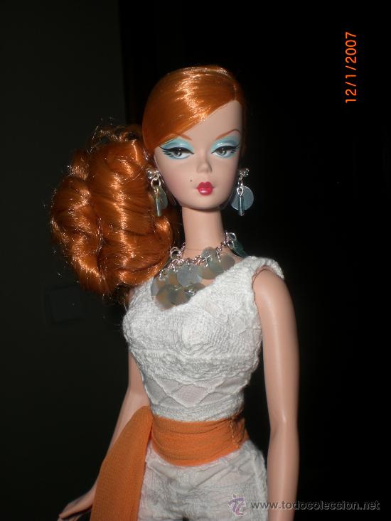 hollywood hostess barbie