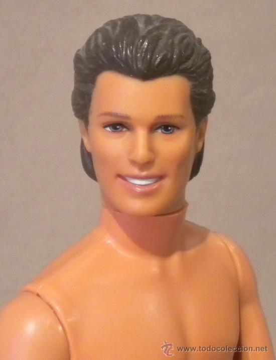 kent novio de barbie