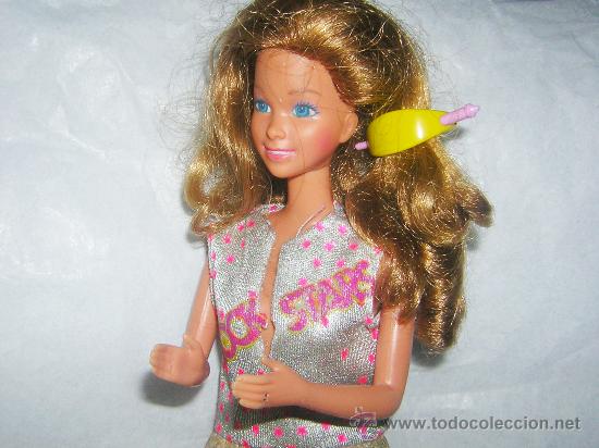 mattel inc 1966 taiwan barbie doll