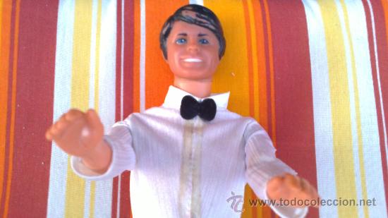 Barbie y Ken: MATTEL KEN SPAIN A&Ntilde;O1968 - Foto 1