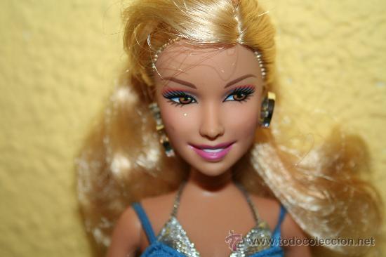 sharpay barbie