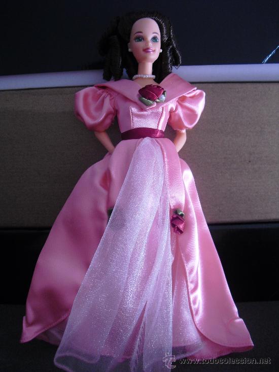 sweet valentine barbie