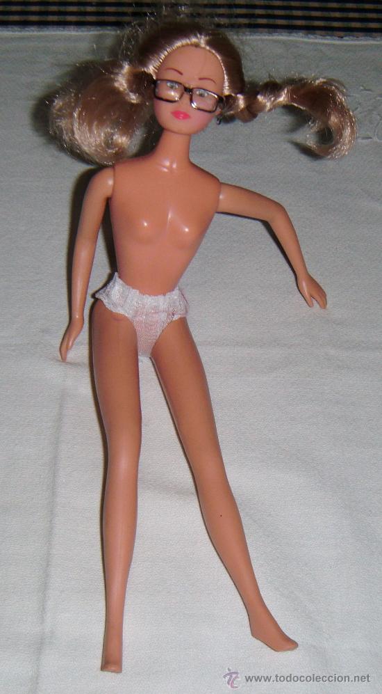 Barbie y Ken: mu&ntilde;eca parecida a la barbie de la casa Simba - Foto 1