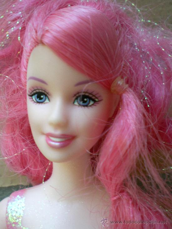 barbie fairytopia sparkle fairy