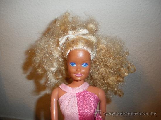 barbie rota