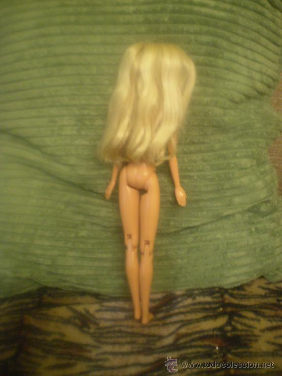 Barbie y Ken: MU&Ntilde;ECA  DE MATTEL - MALAYSIA- - Foto 2