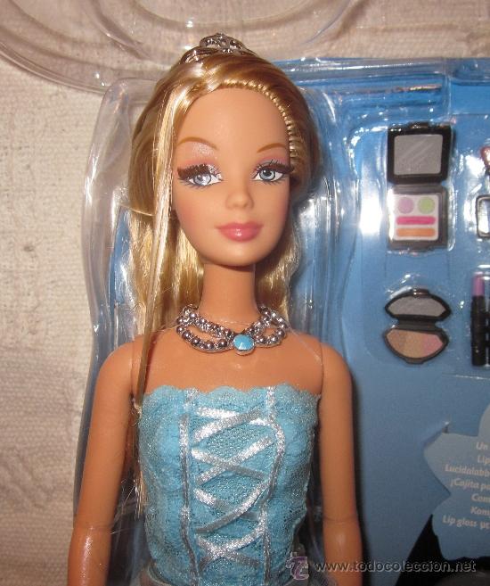 barbie fashion fever 2005