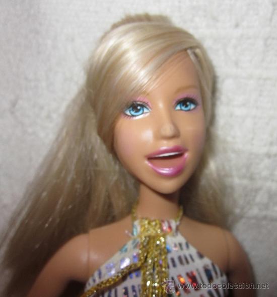 barbie 2006