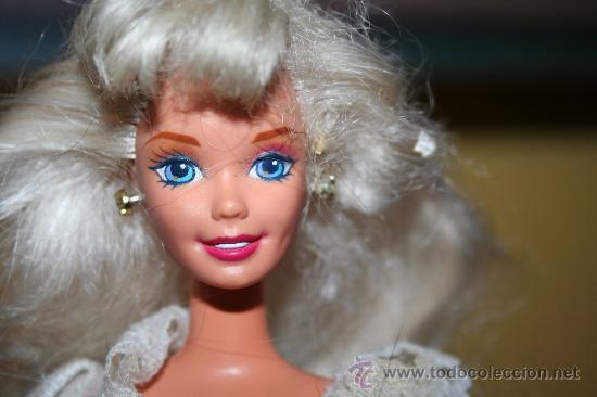 barbie 1975 mattel