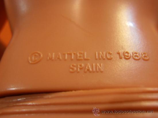 Barbie y Ken: KEN, MATTEL INC 1988, SPAIN - Foto 5
