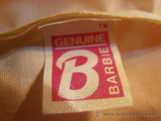 Barbie y Ken: KEN, MATTEL INC 1988, SPAIN - Foto 6