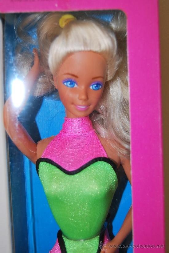 barbie riviera 1989