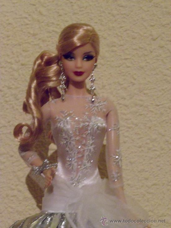 2008 holiday barbie value
