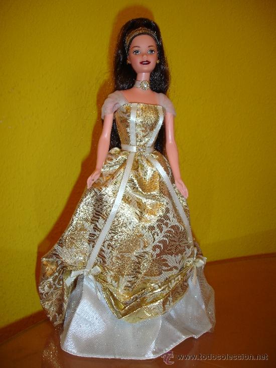 barbie sissi 1997