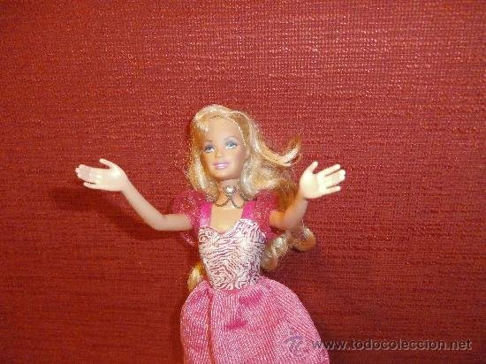verbannen Condenseren Diakritisch barbie - bonita barbie mattel inc 1998, 111-1 - Buy Barbie and Ken Dolls at  todocoleccion - 36434626
