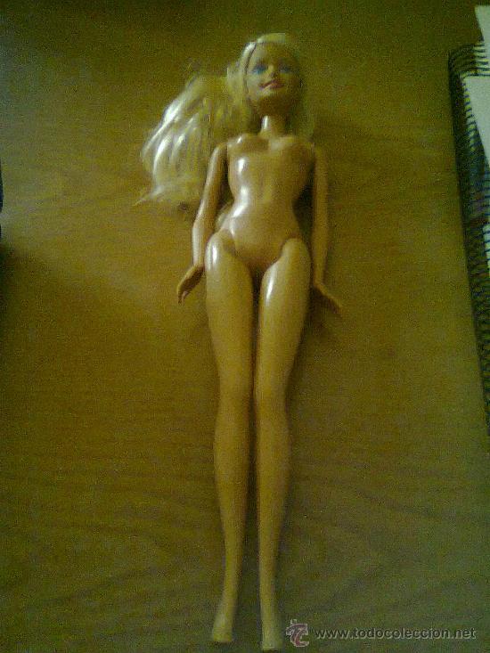 Barbie y Ken: Barbie 1999 - Foto 1