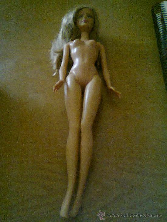 Barbie y Ken: Barbie 1999 - Foto 1