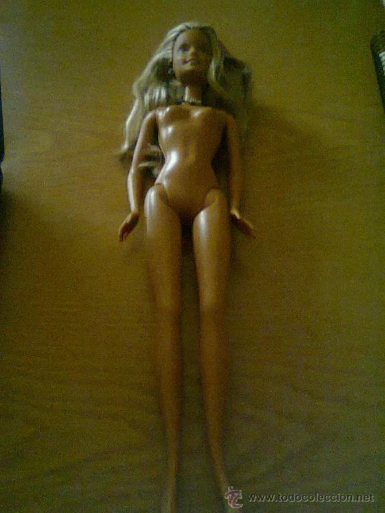 Barbie y Ken: Barbie Playera 1999 - Foto 1