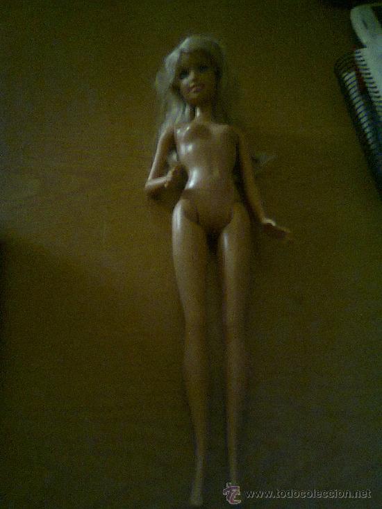 Barbie y Ken: Barbie Princesa 1999 - Foto 1
