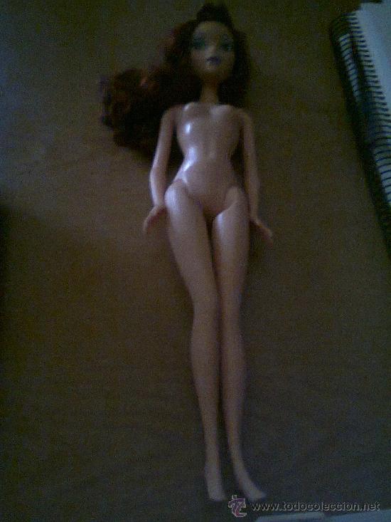 Barbie y Ken: My Scene 1999 - Foto 1