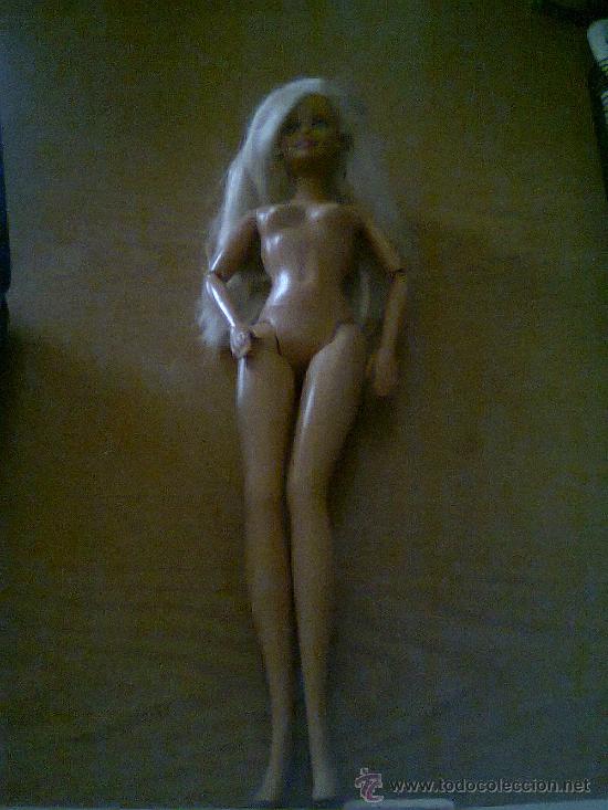 Barbie y Ken: Barbie 1999 - Foto 1