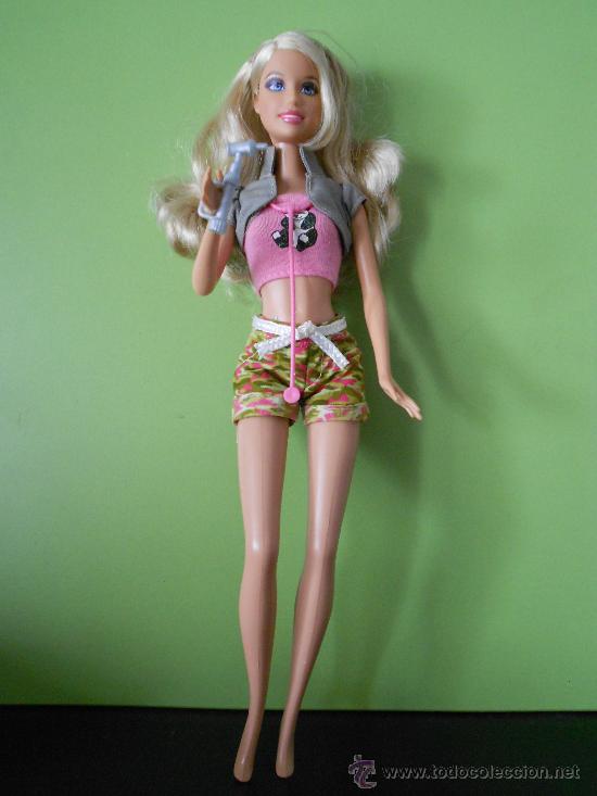 Barbie y Ken: barbie veterinaria - Foto 2
